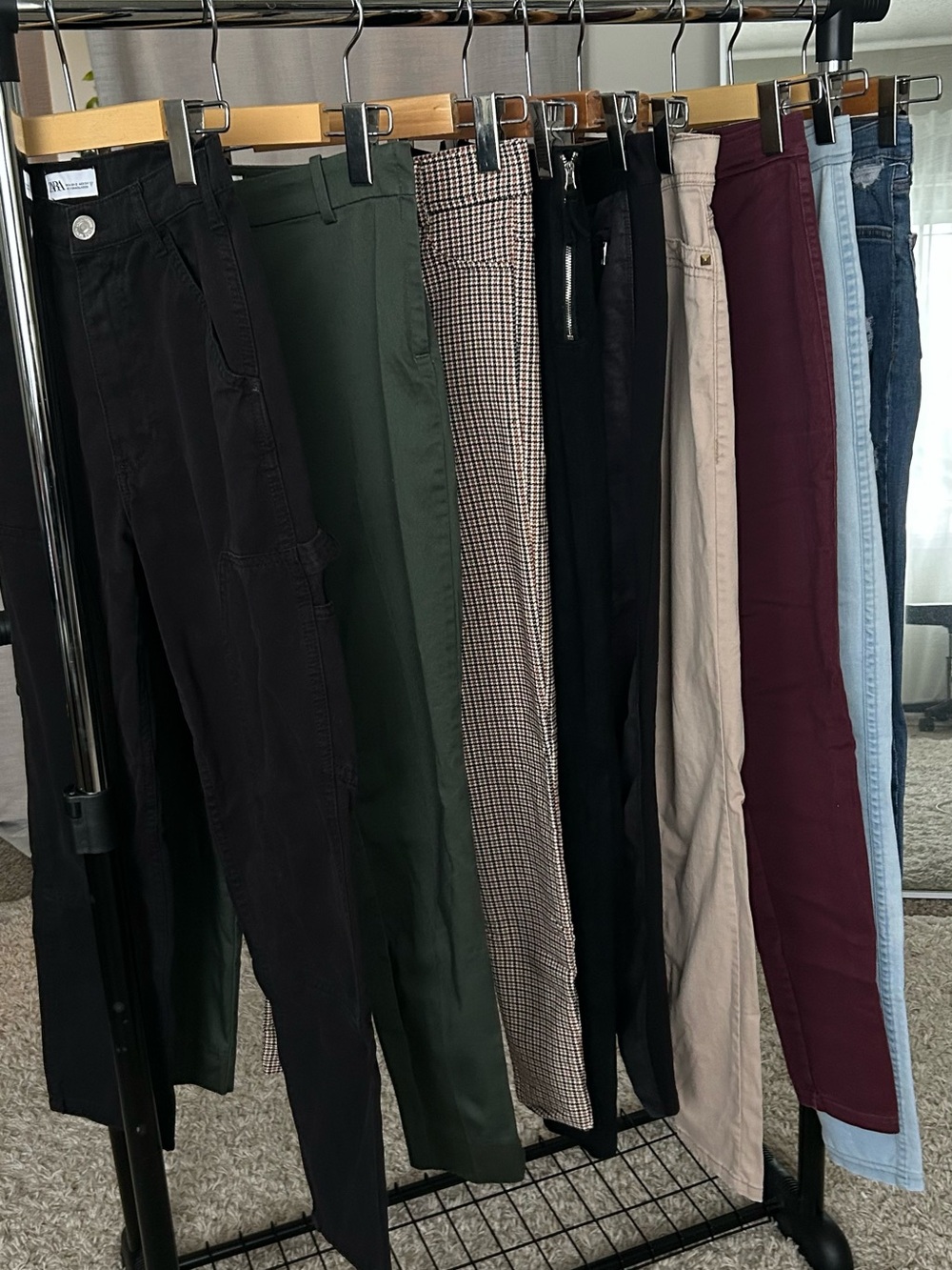 Women’s Bottoms/Jeans Clothing Bundle